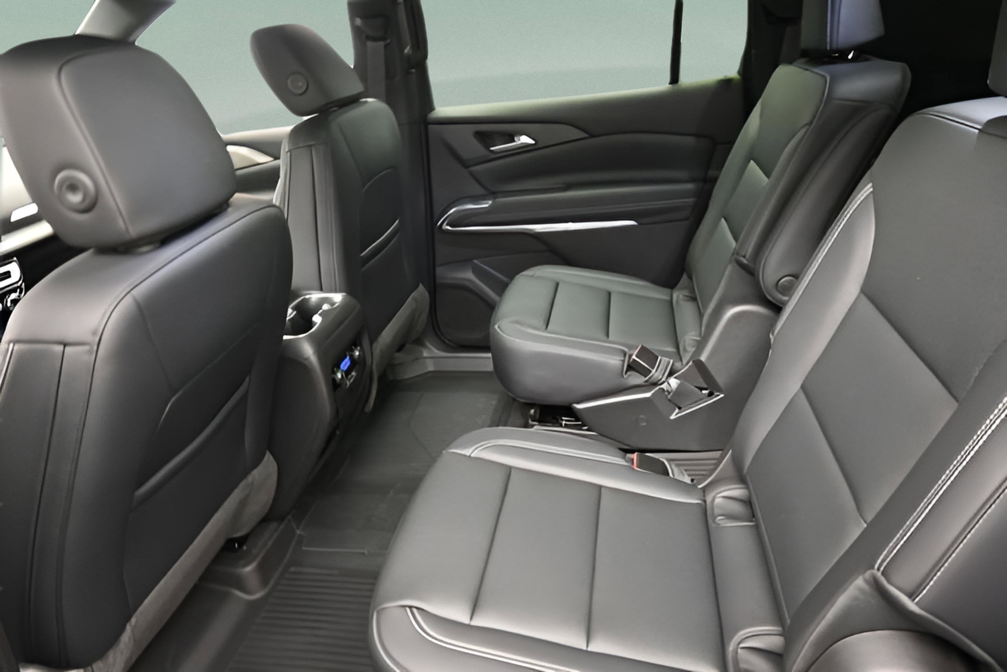 2026 Chevrolet Traverse LT 1LT