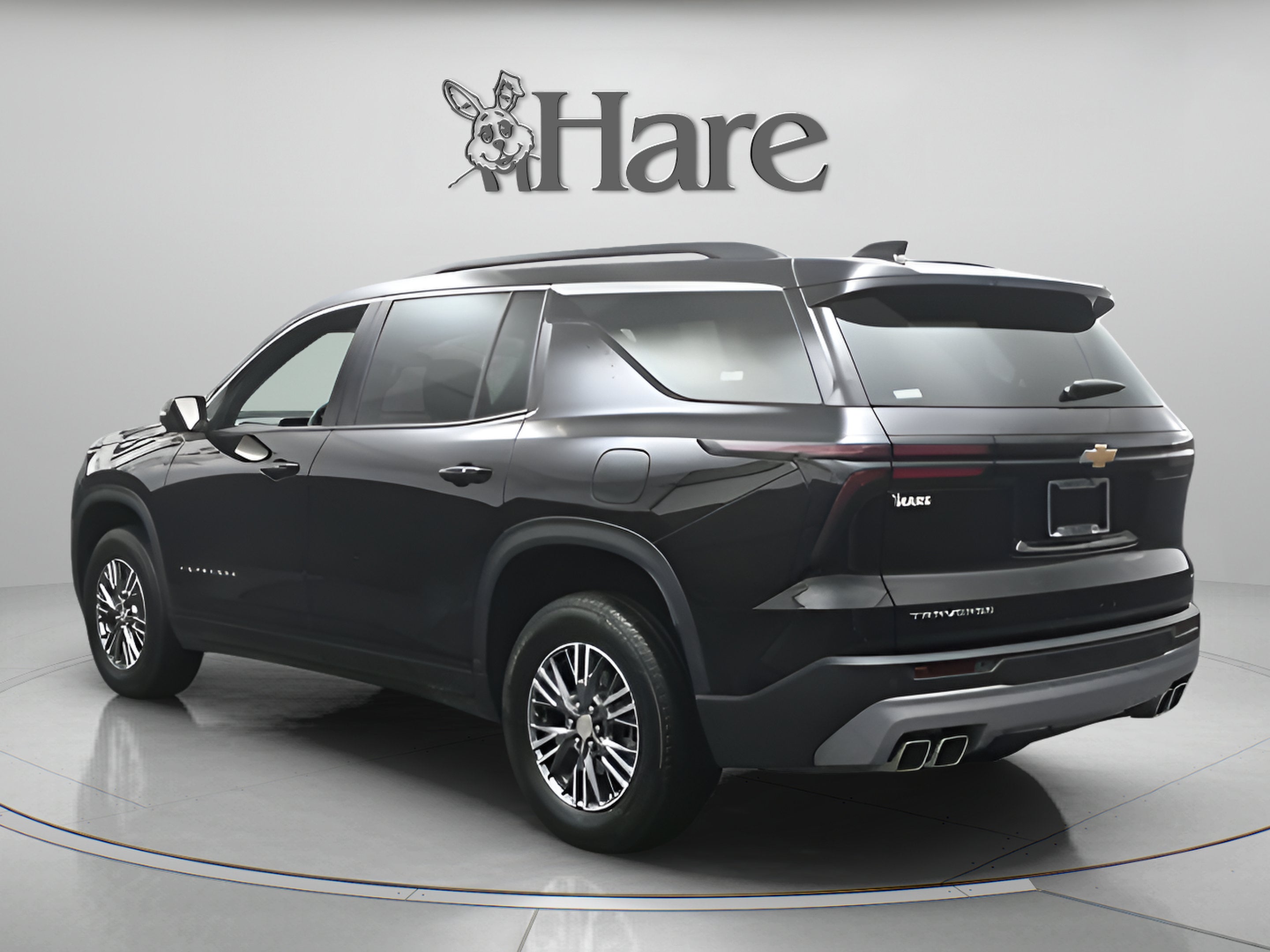 2024 Chevrolet Traverse LT 1LT