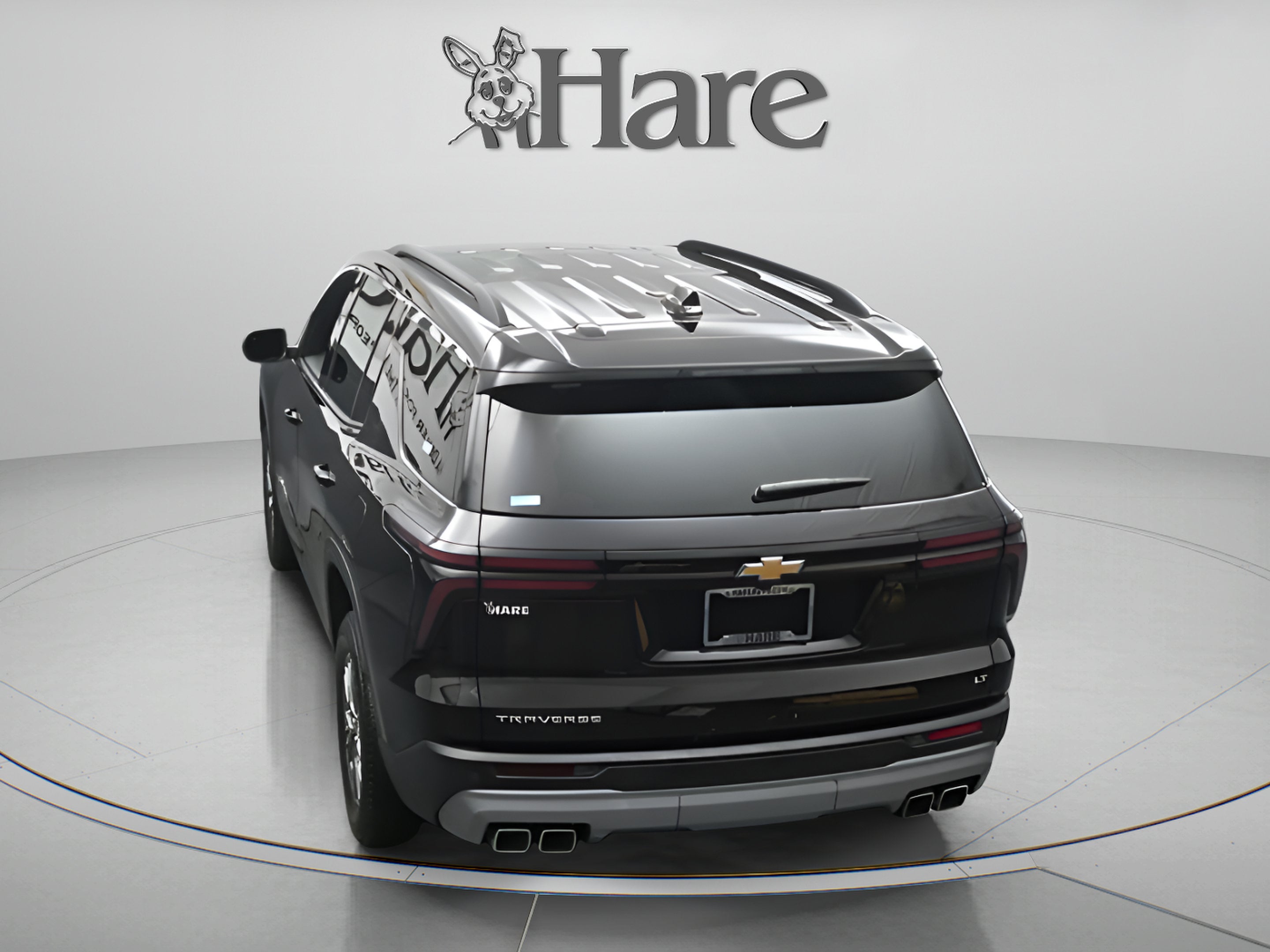 2024 Chevrolet Traverse LT 1LT