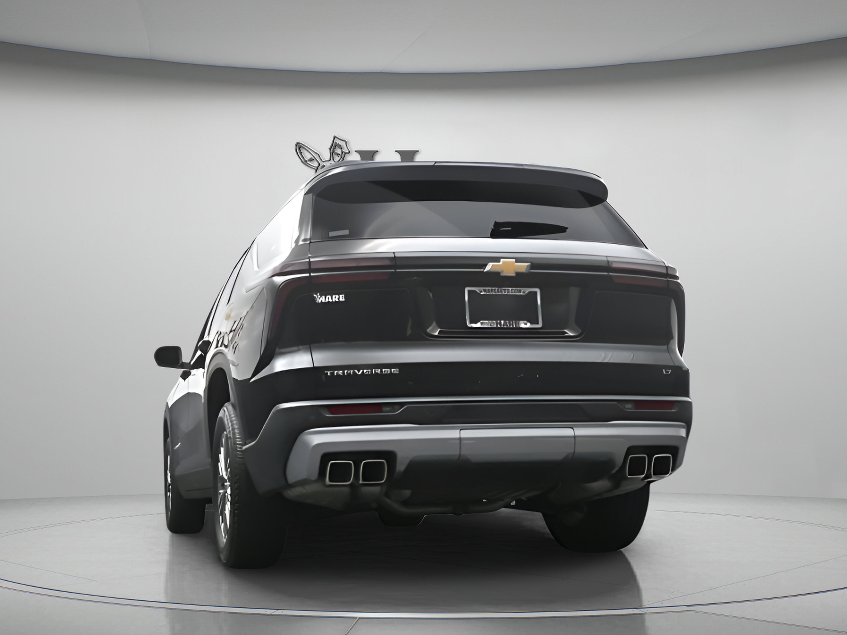 2024 Chevrolet Traverse LT 1LT