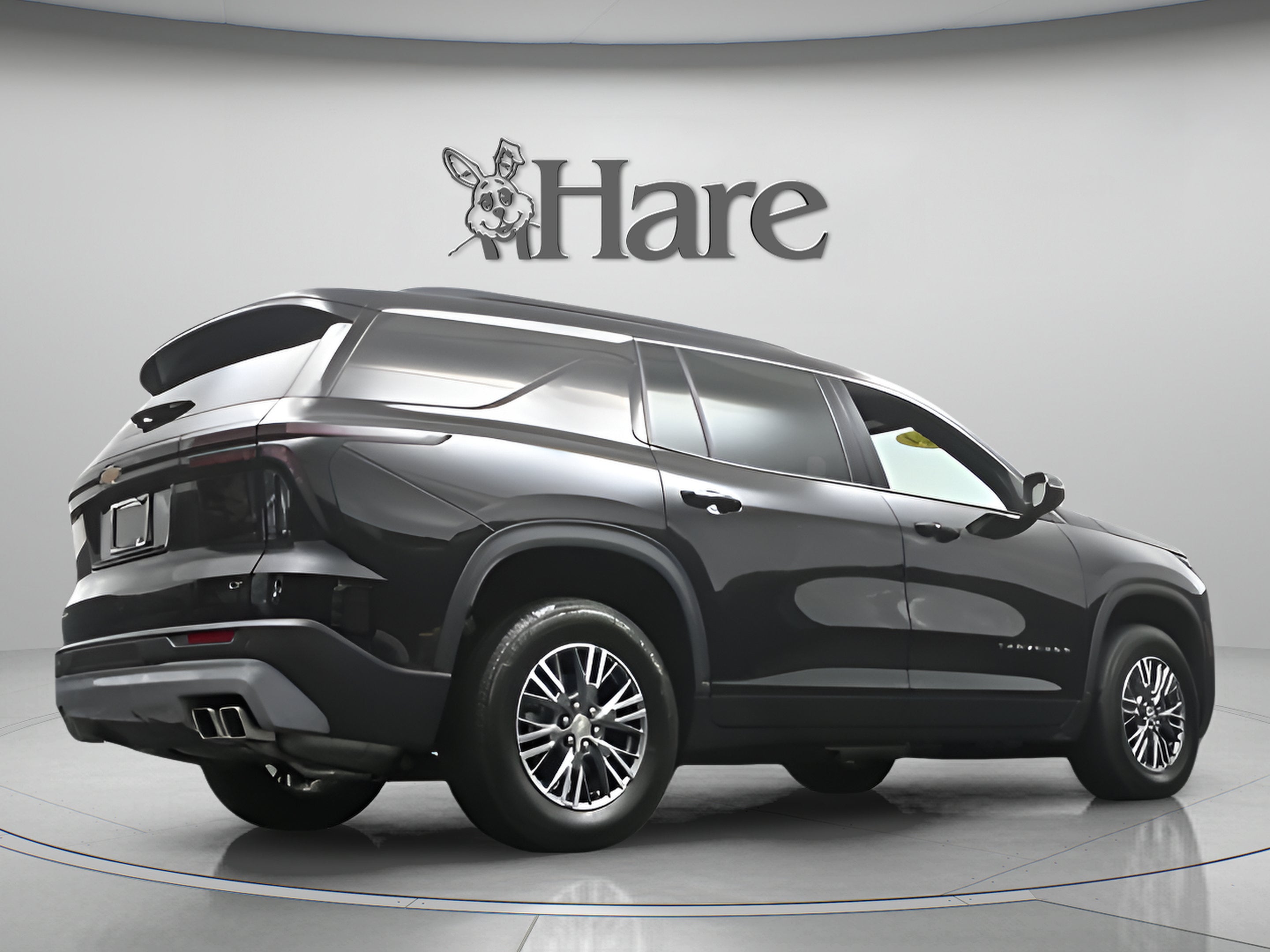 2024 Chevrolet Traverse LT 1LT