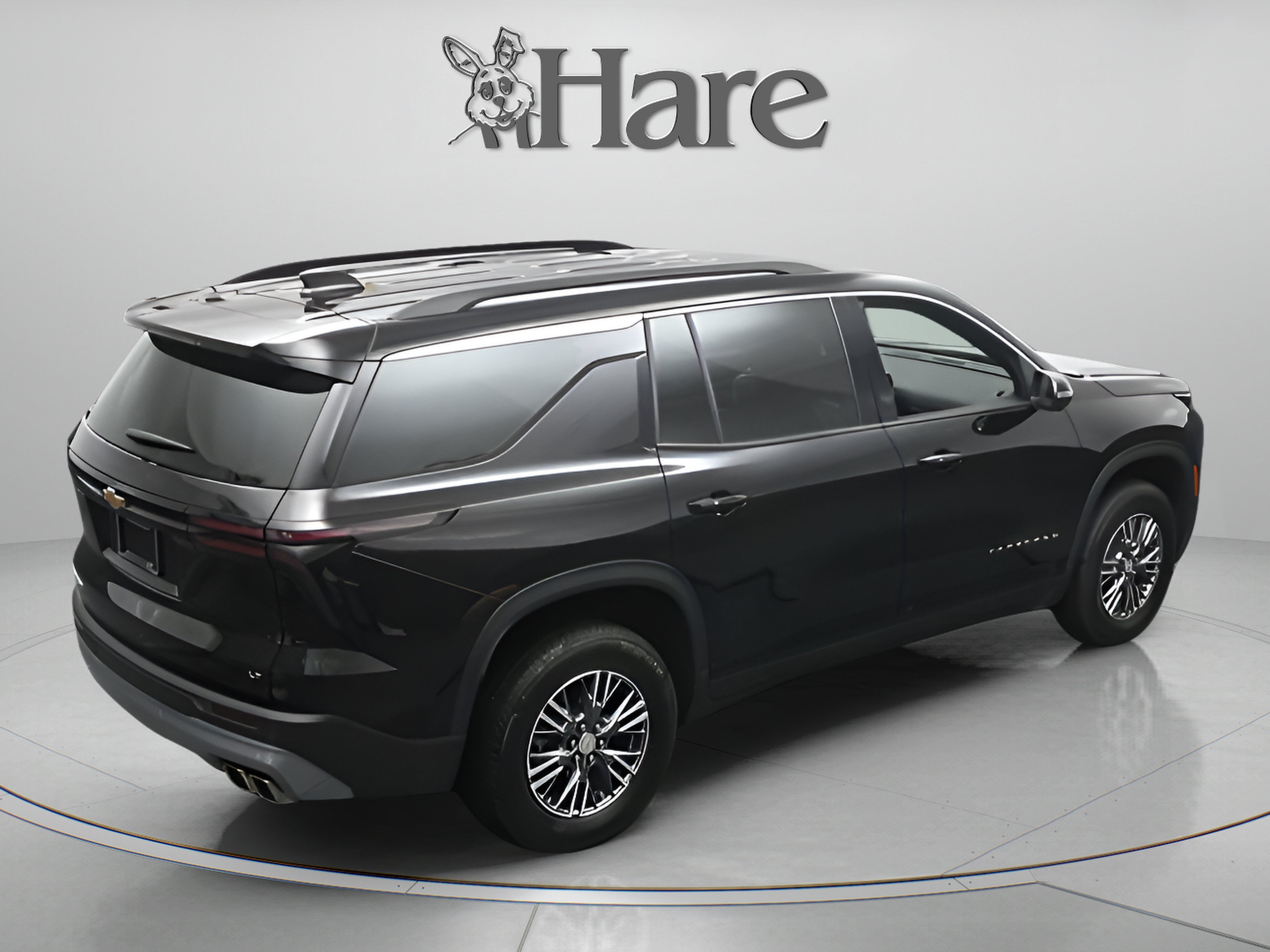 2024 Chevrolet Traverse LT 1LT
