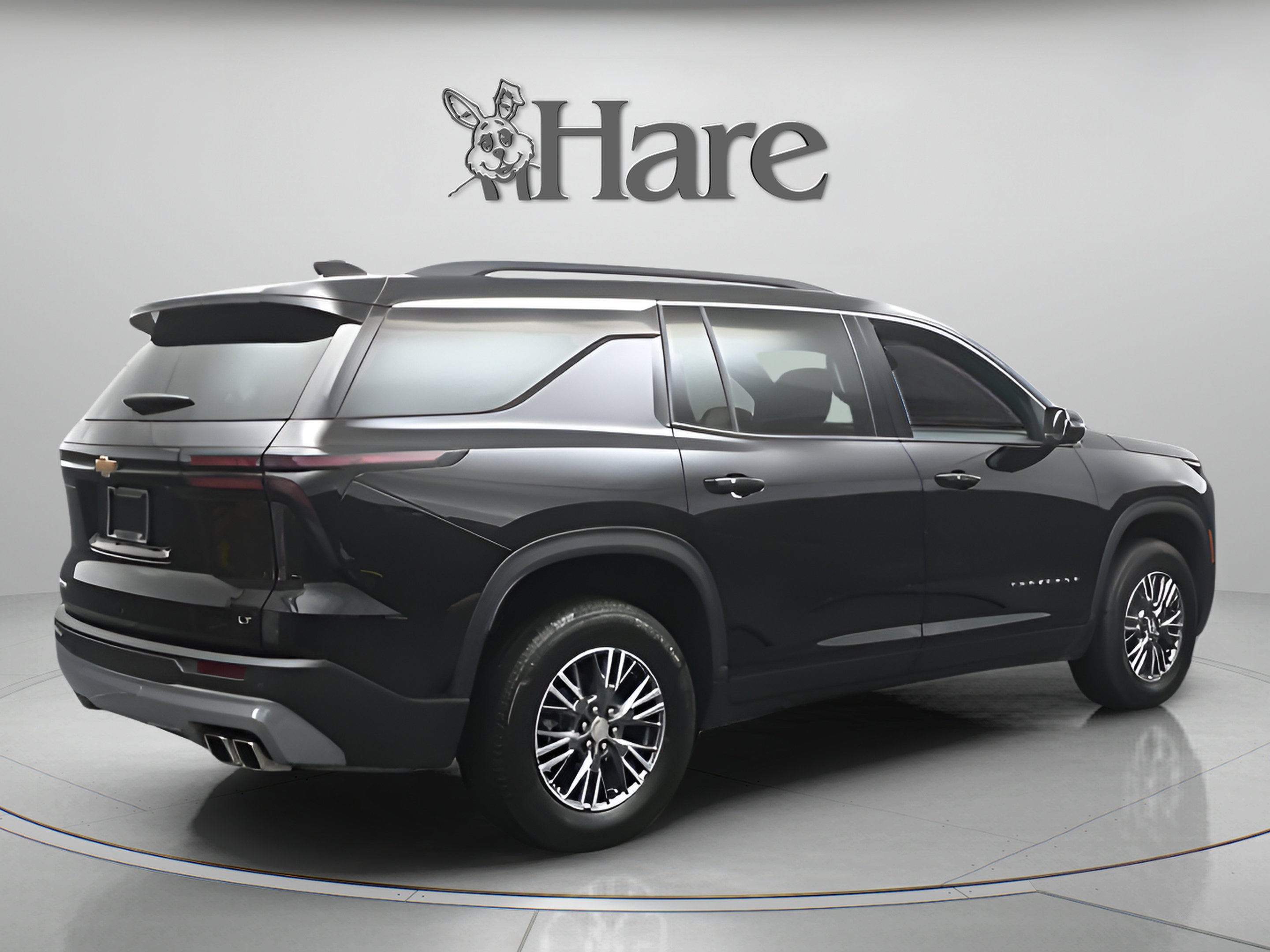 2024 Chevrolet Traverse LT 1LT