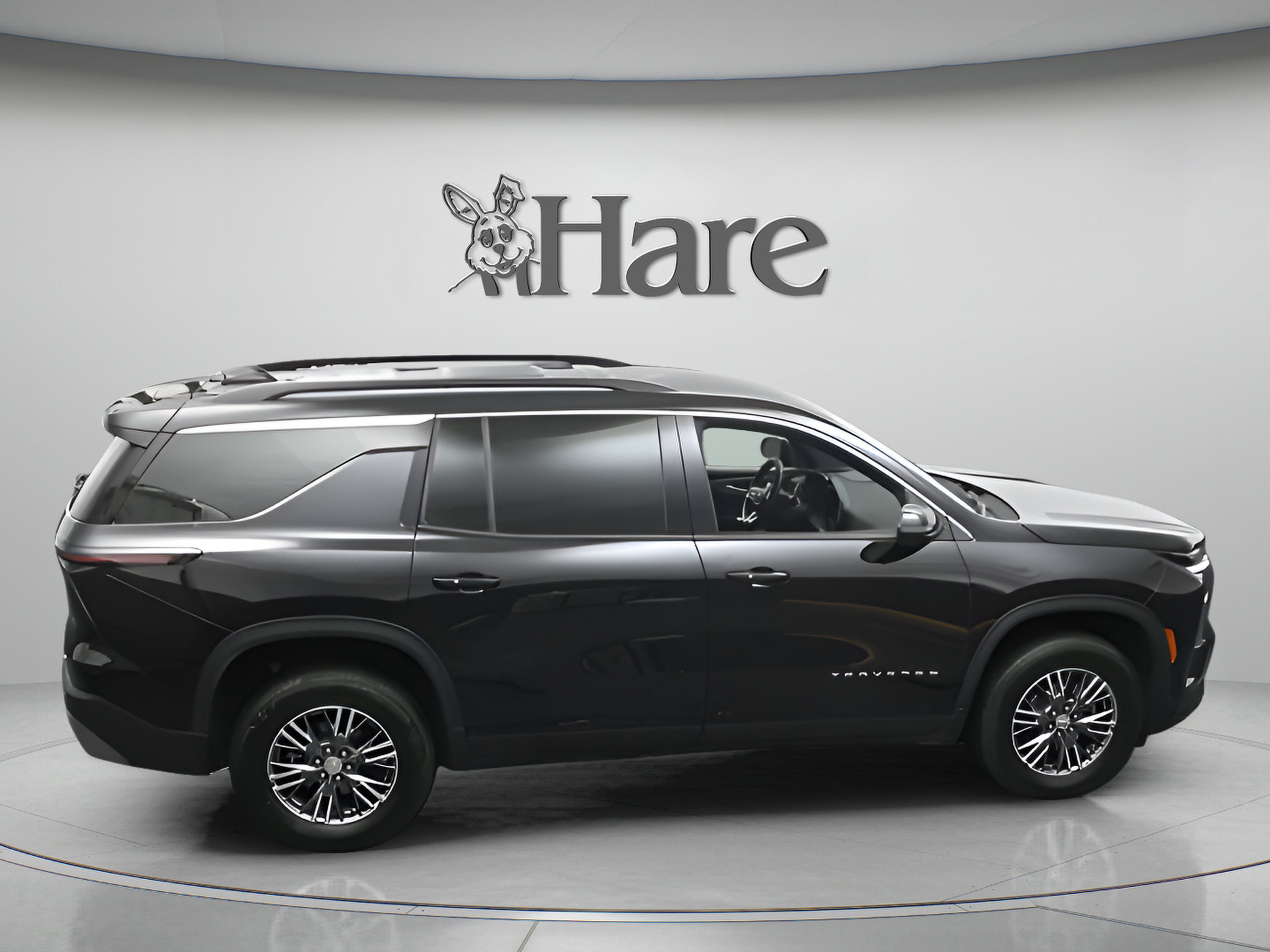 2024 Chevrolet Traverse LT 1LT