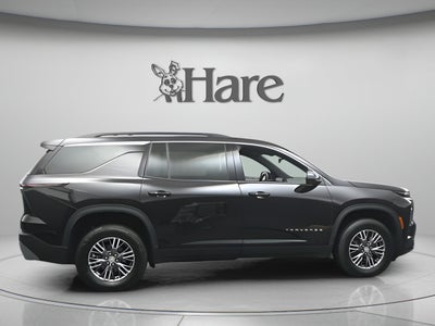 2024 Chevrolet Traverse LT 1LT