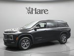 2024 Chevrolet Traverse LT 1LT