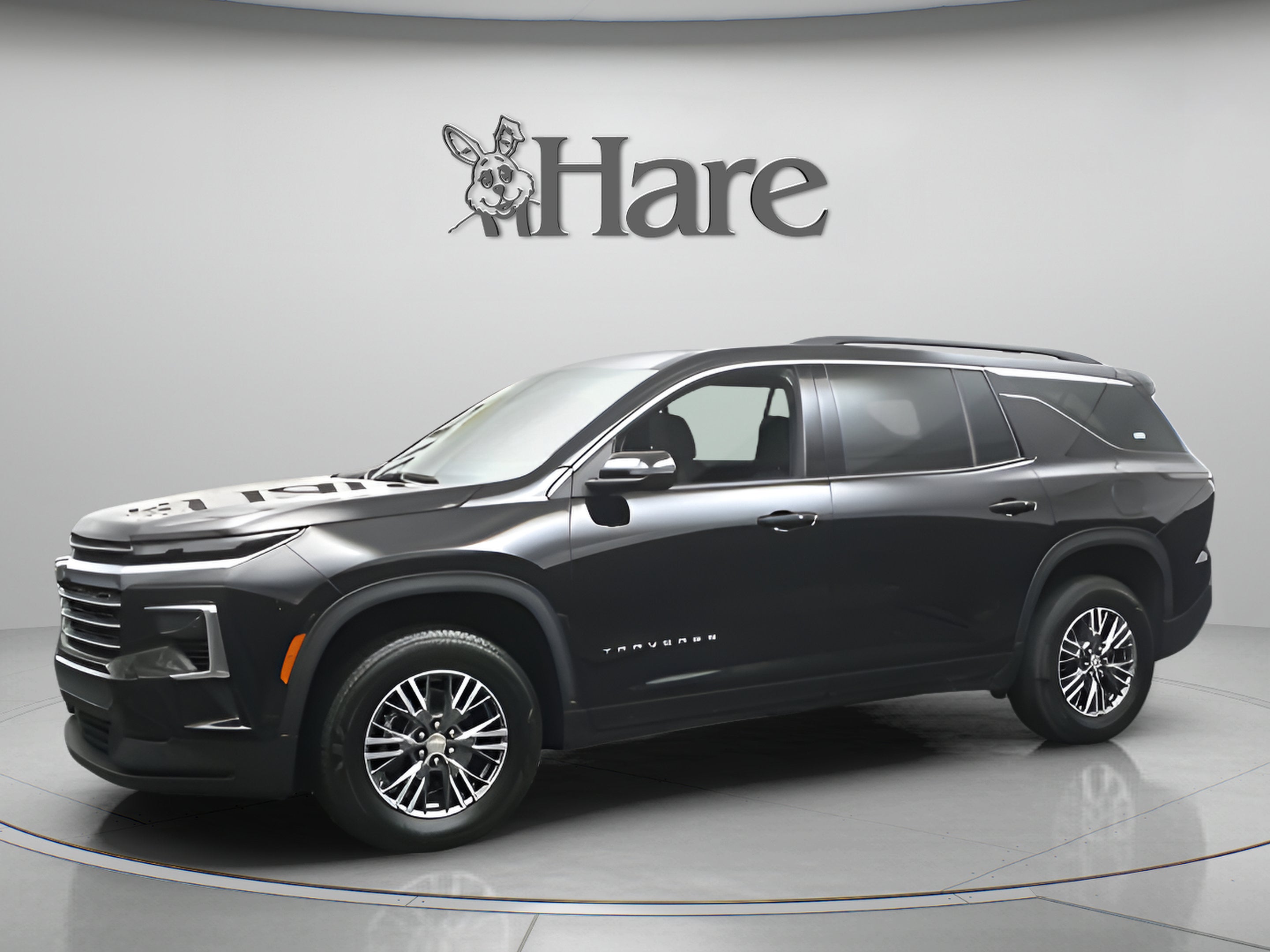 2024 Chevrolet Traverse LT 1LT