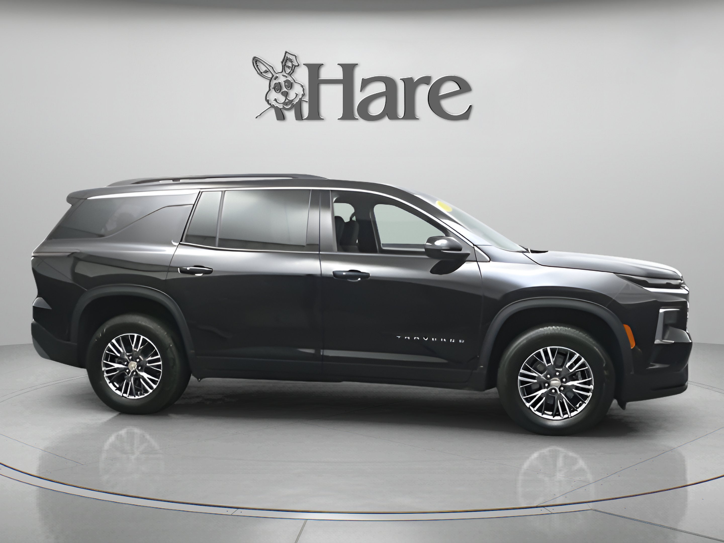 2024 Chevrolet Traverse LT 1LT