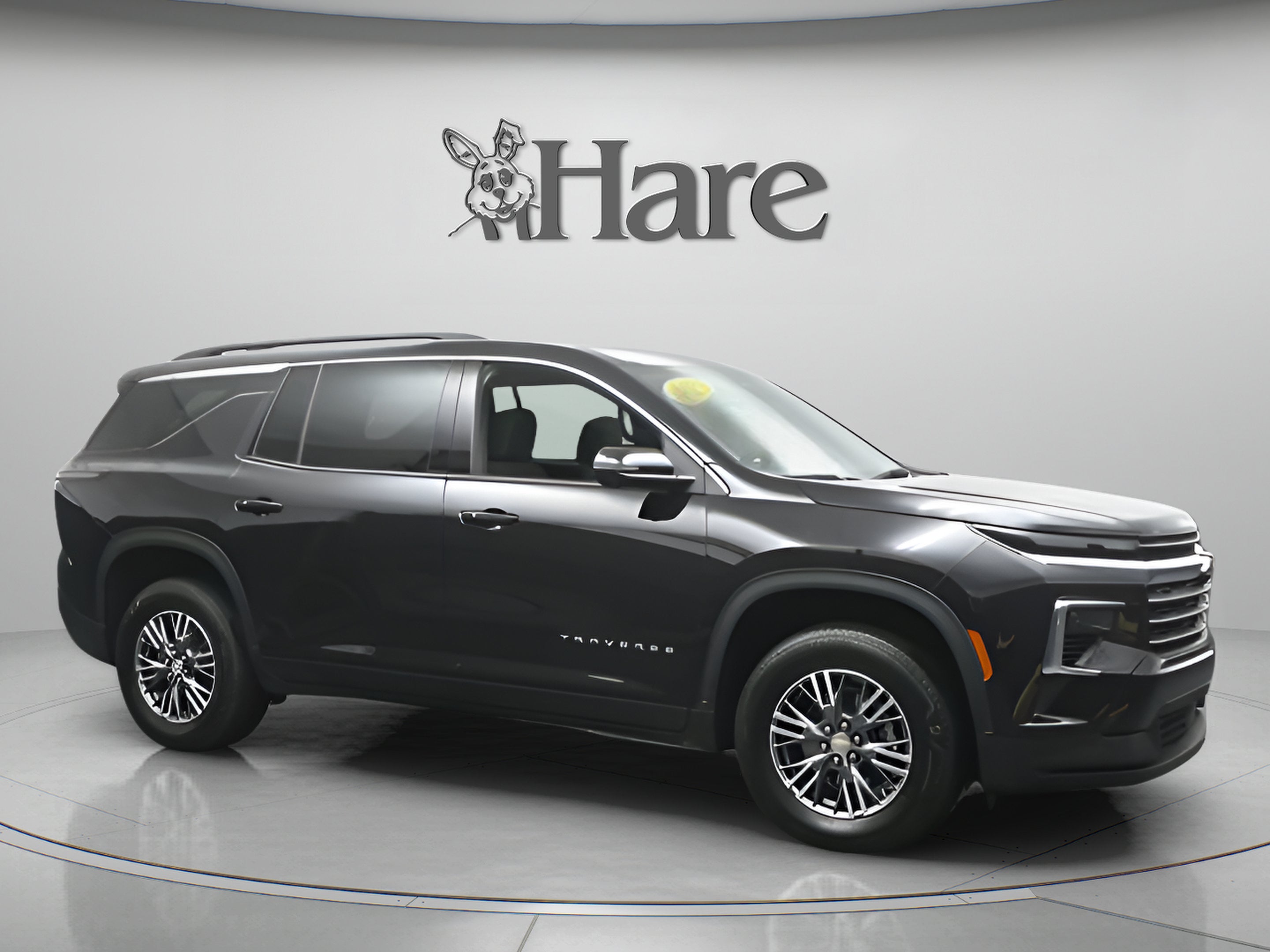 2024 Chevrolet Traverse LT 1LT