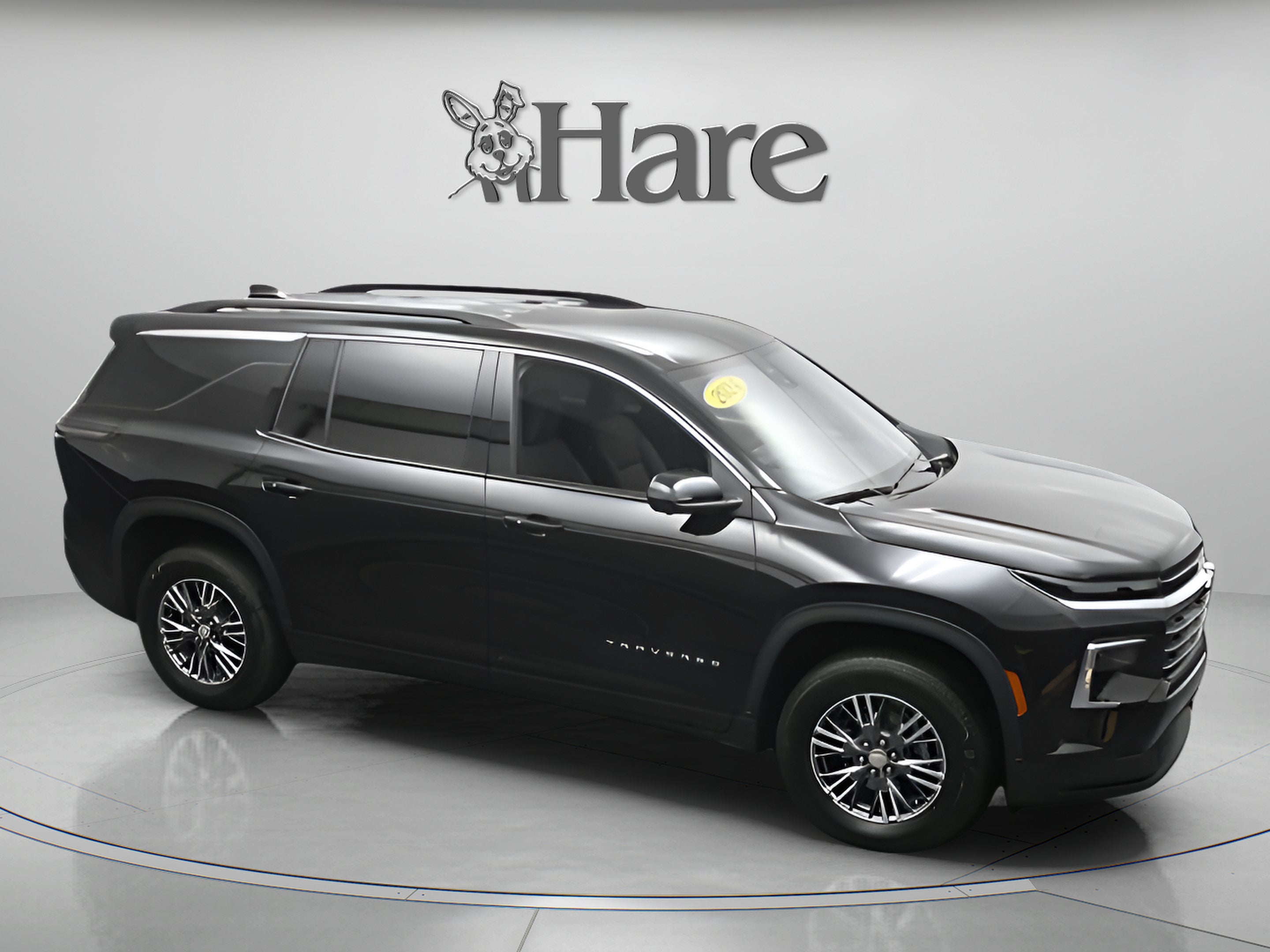 2024 Chevrolet Traverse LT 1LT
