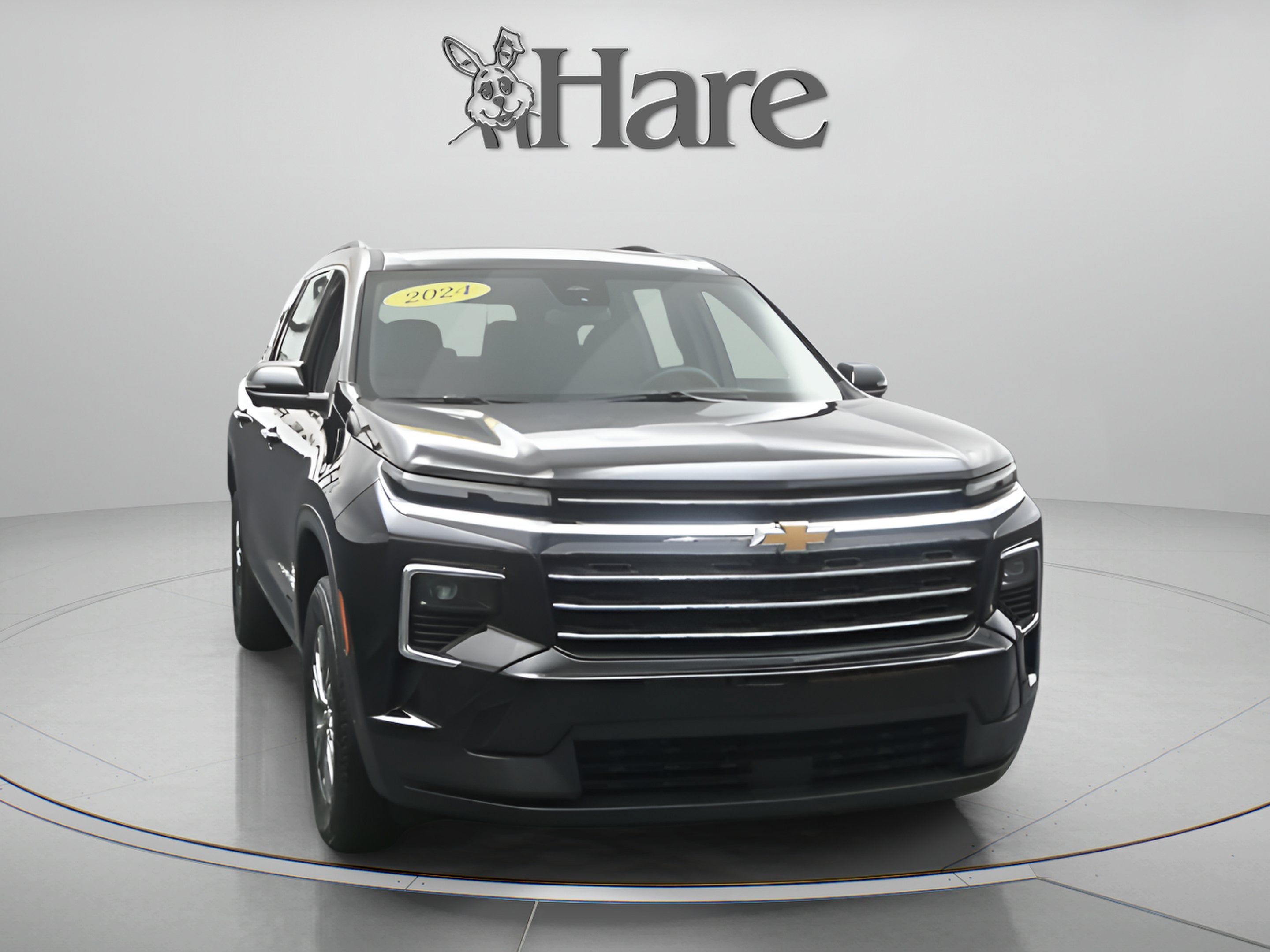 2024 Chevrolet Traverse LT 1LT