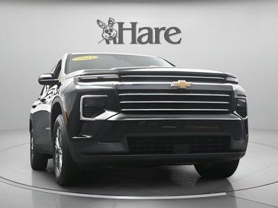 2024 Chevrolet Traverse LT 1LT