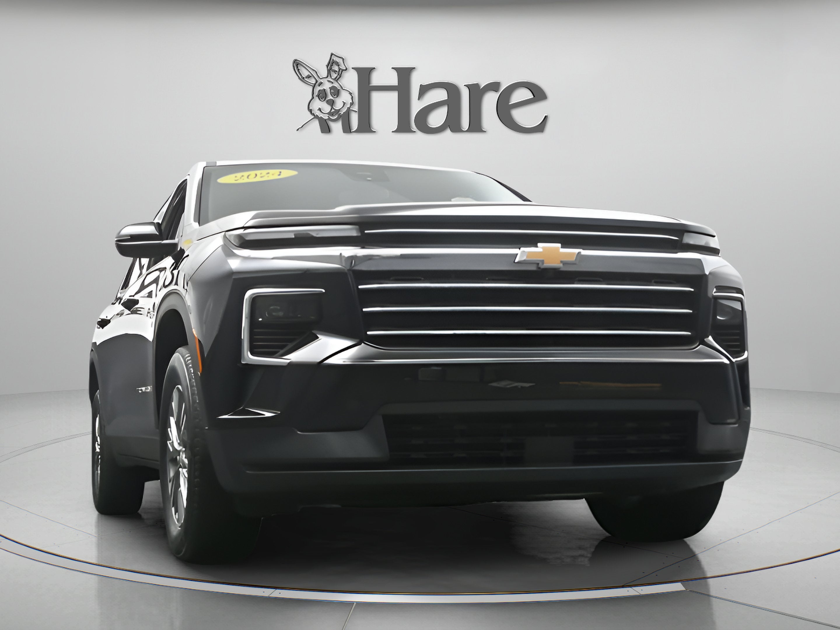 2024 Chevrolet Traverse LT 1LT