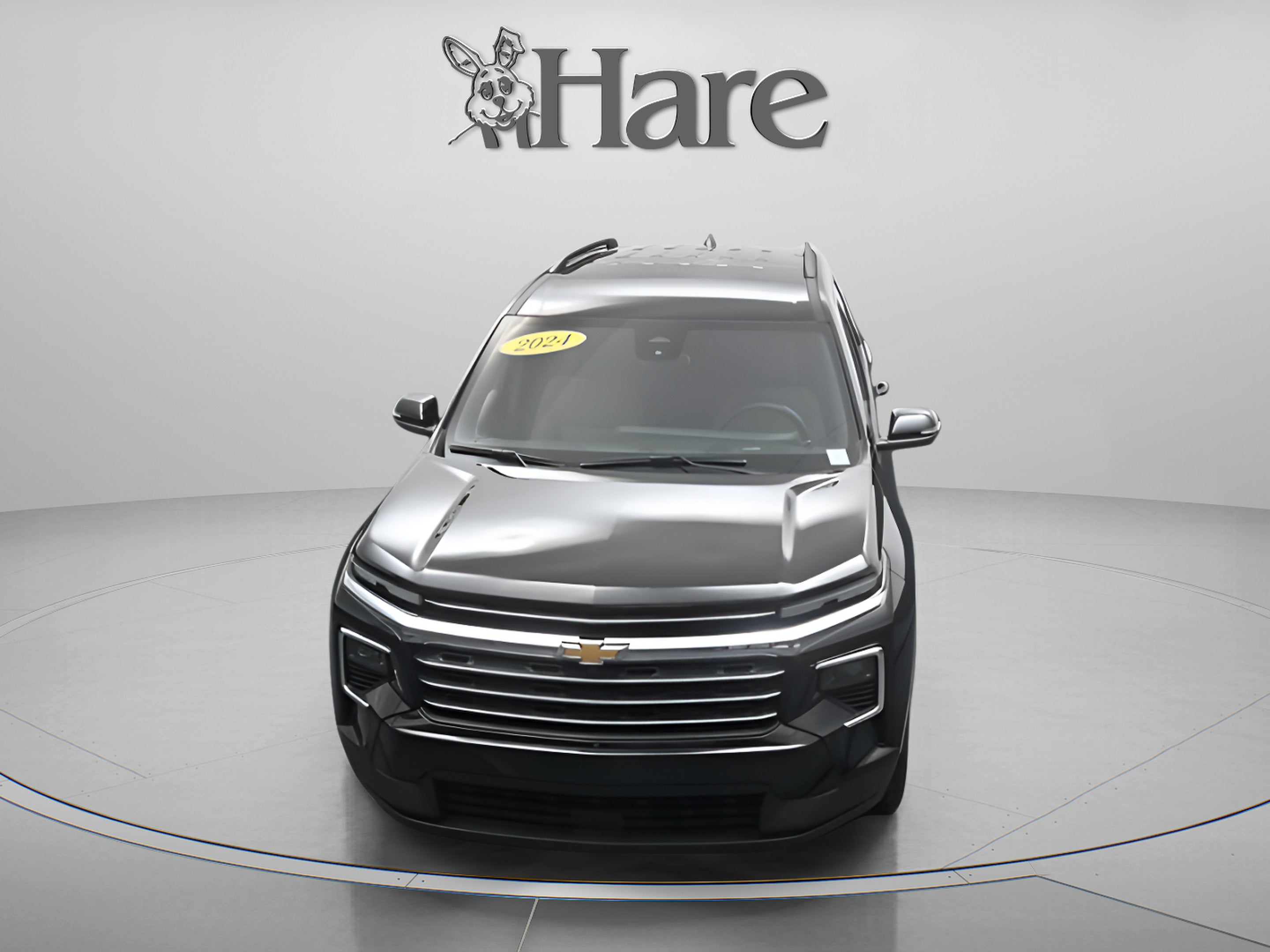 2024 Chevrolet Traverse LT 1LT