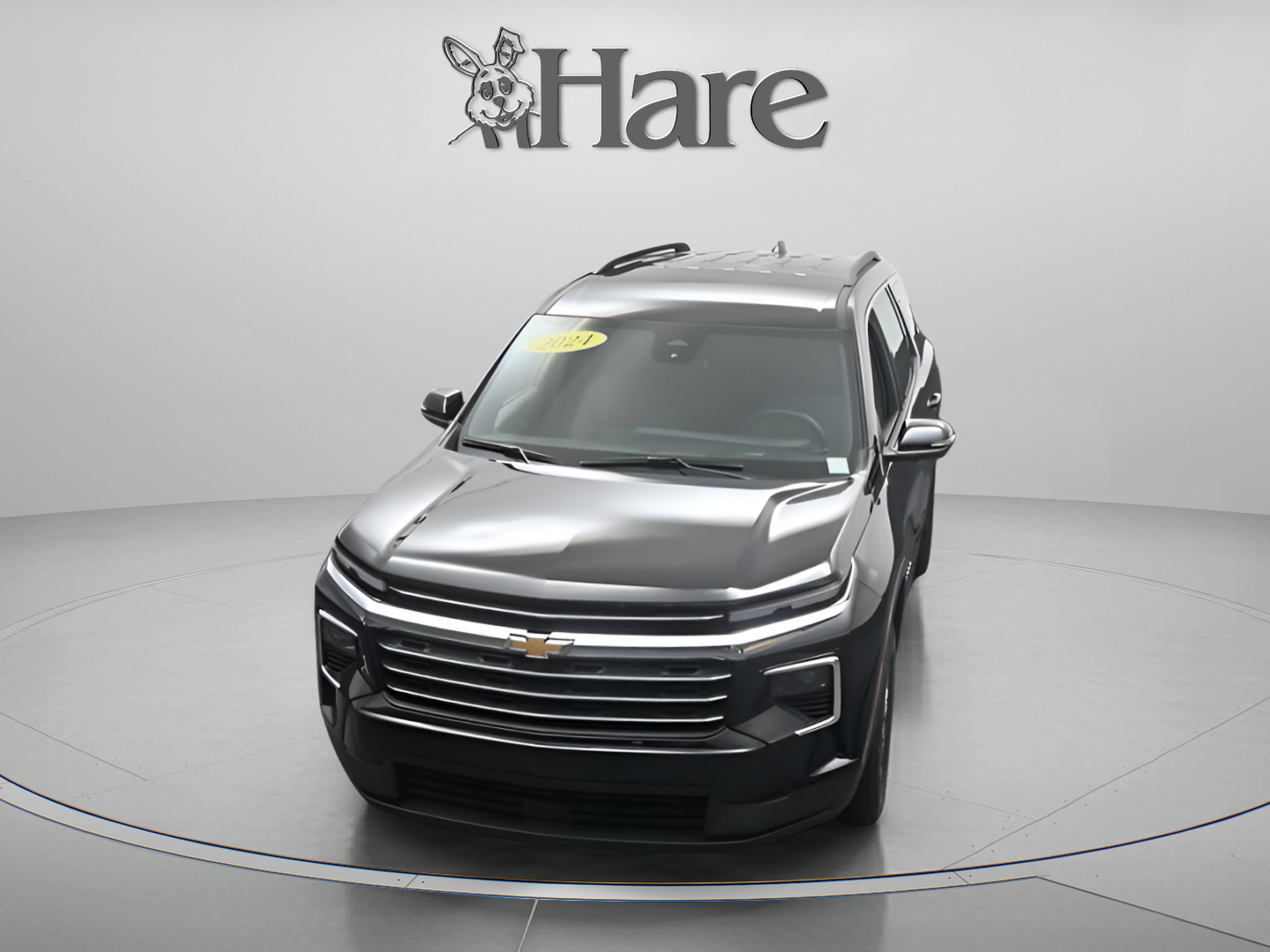 2024 Chevrolet Traverse LT 1LT