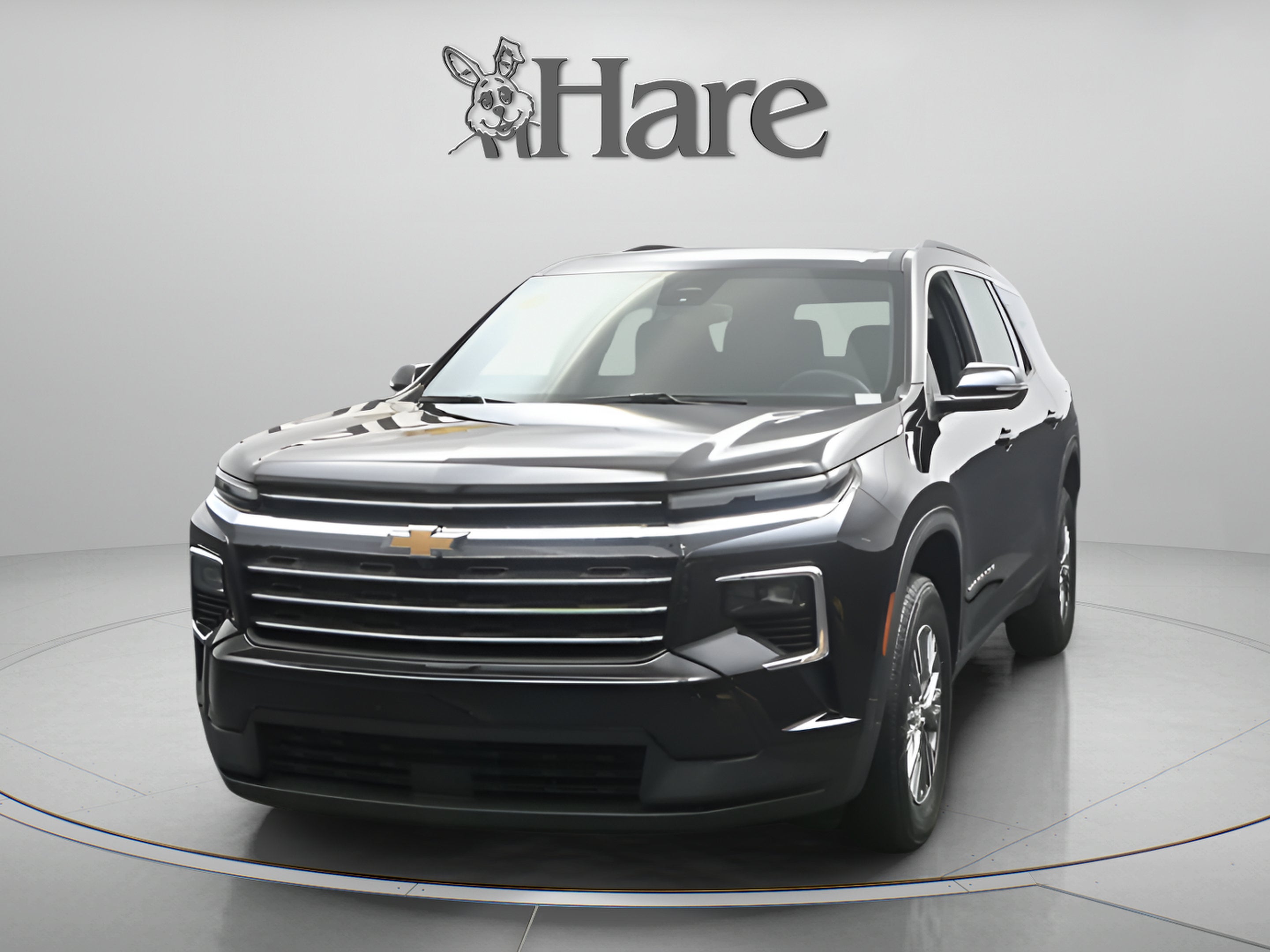 2024 Chevrolet Traverse LT 1LT