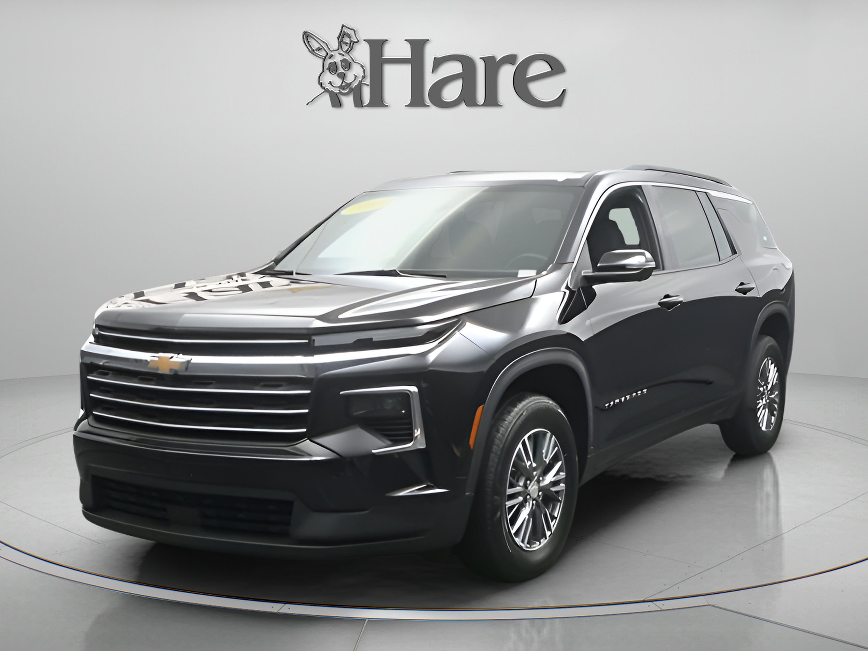 2024 Chevrolet Traverse LT 1LT