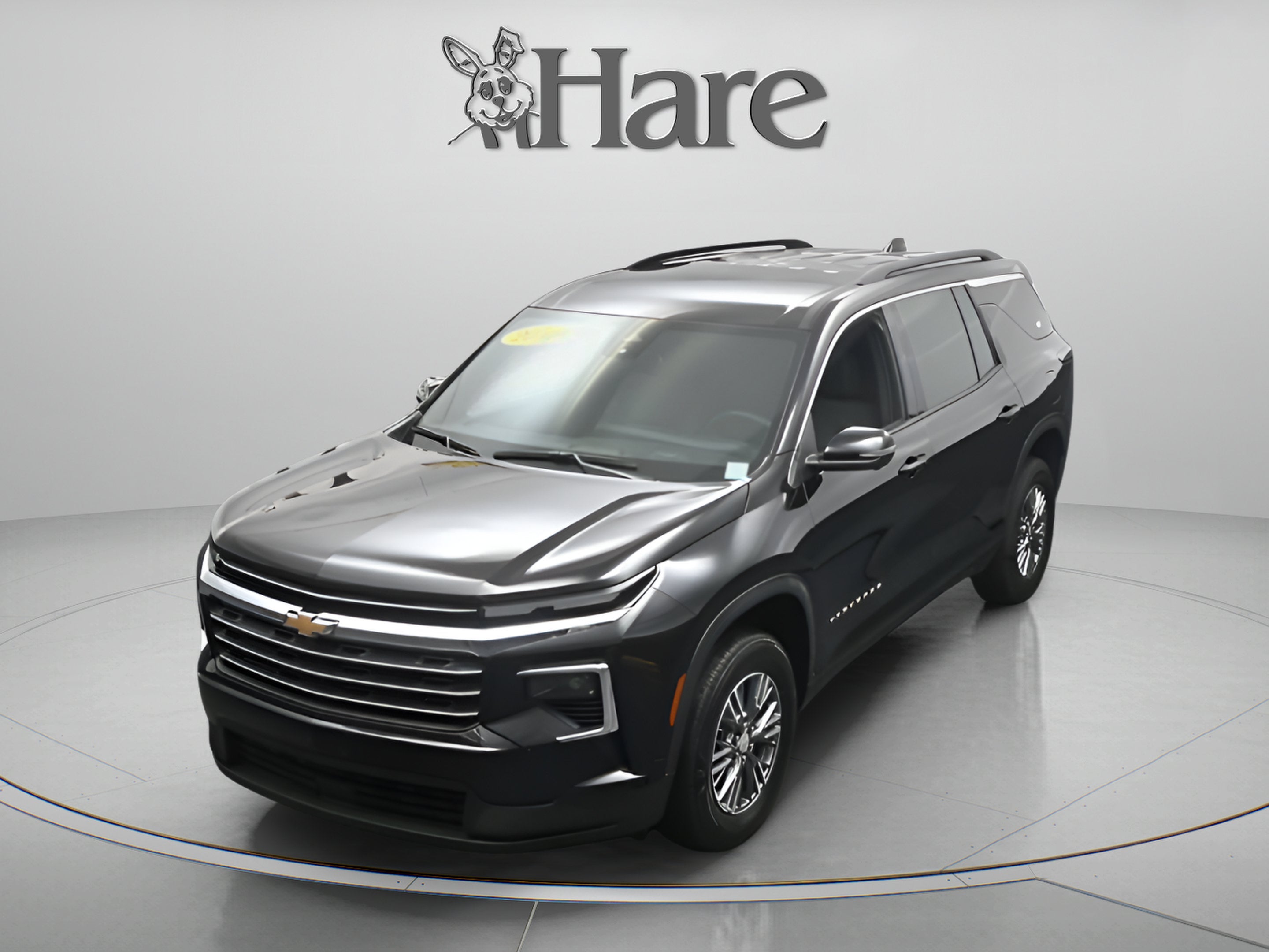 2024 Chevrolet Traverse LT 1LT