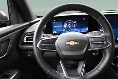 2024 Chevrolet Traverse LT 1LT