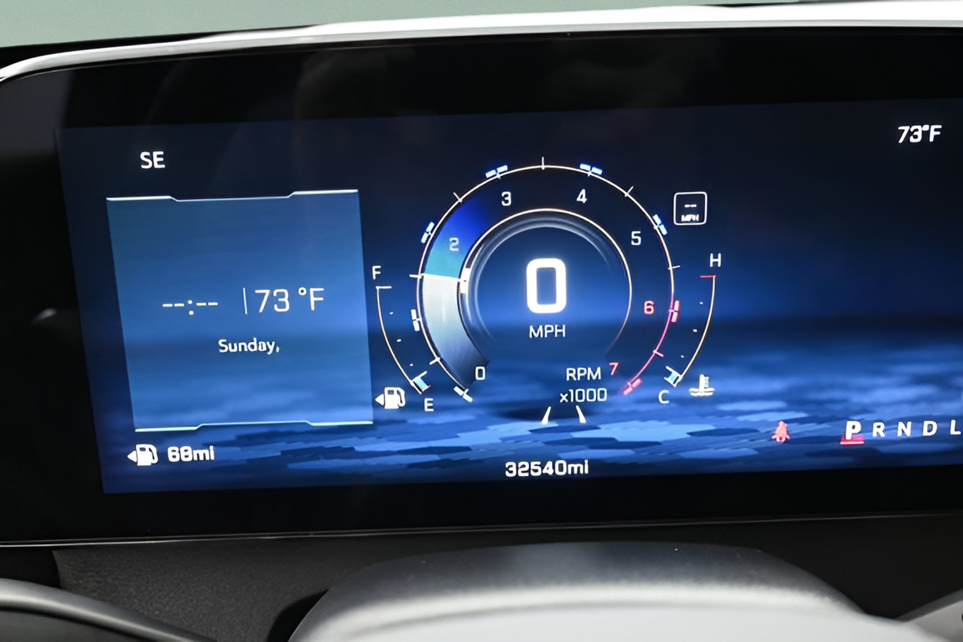 2024 Chevrolet Traverse LT 1LT