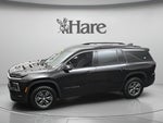 2024 Chevrolet Traverse LT 1LT