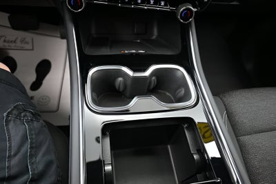 2024 Chevrolet Traverse LT 1LT