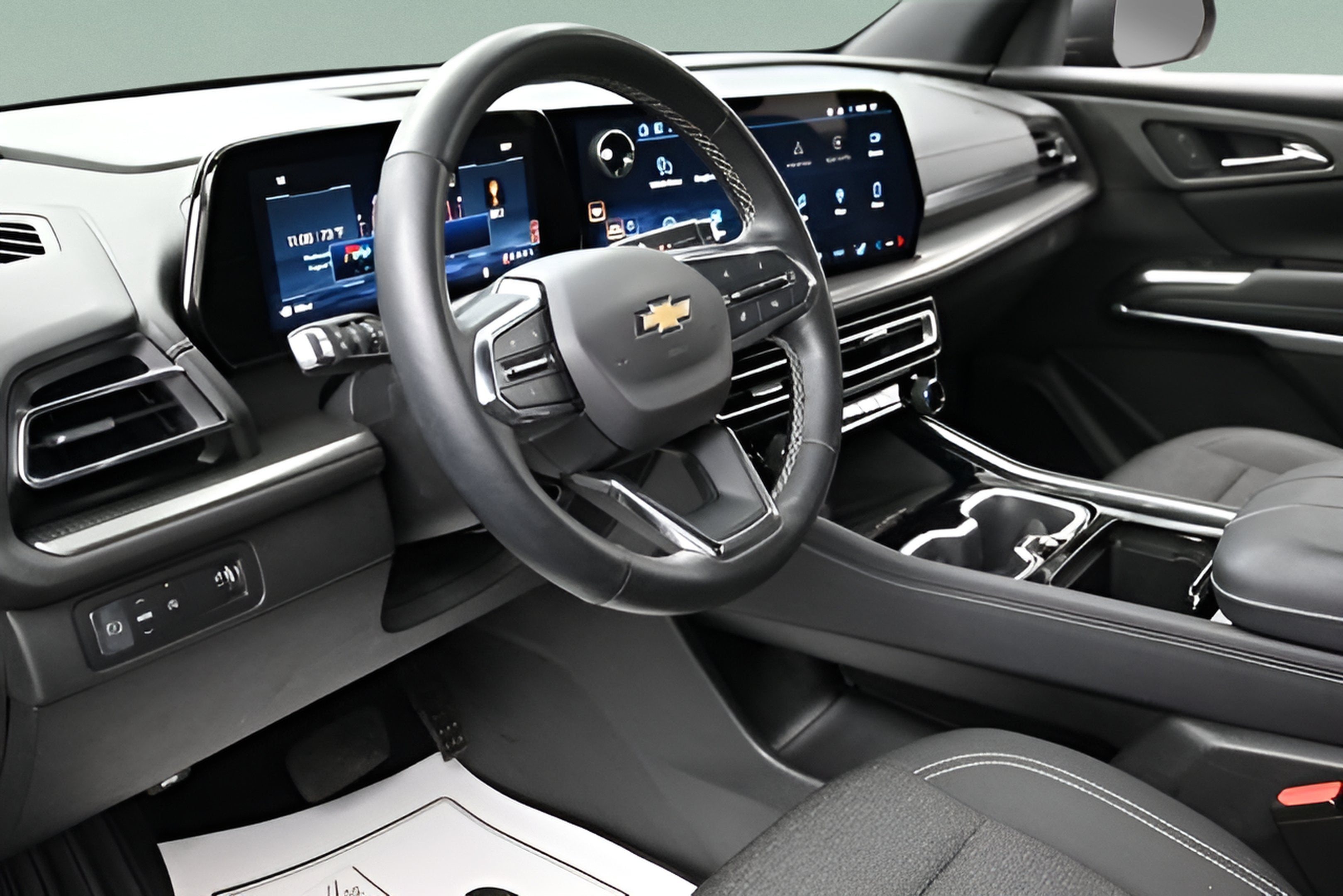 2024 Chevrolet Traverse LT 1LT