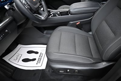2024 Chevrolet Traverse LT 1LT