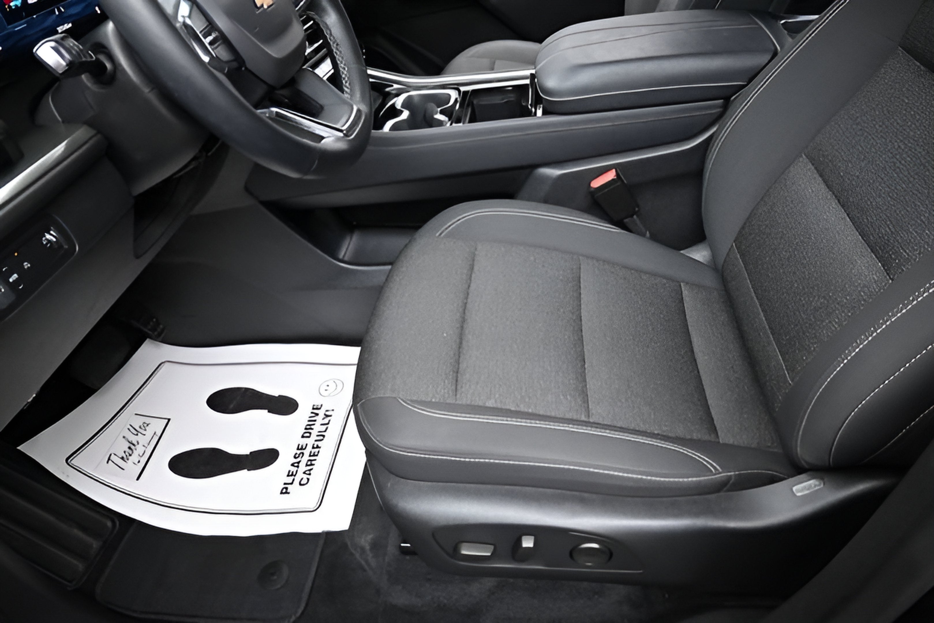2024 Chevrolet Traverse LT 1LT