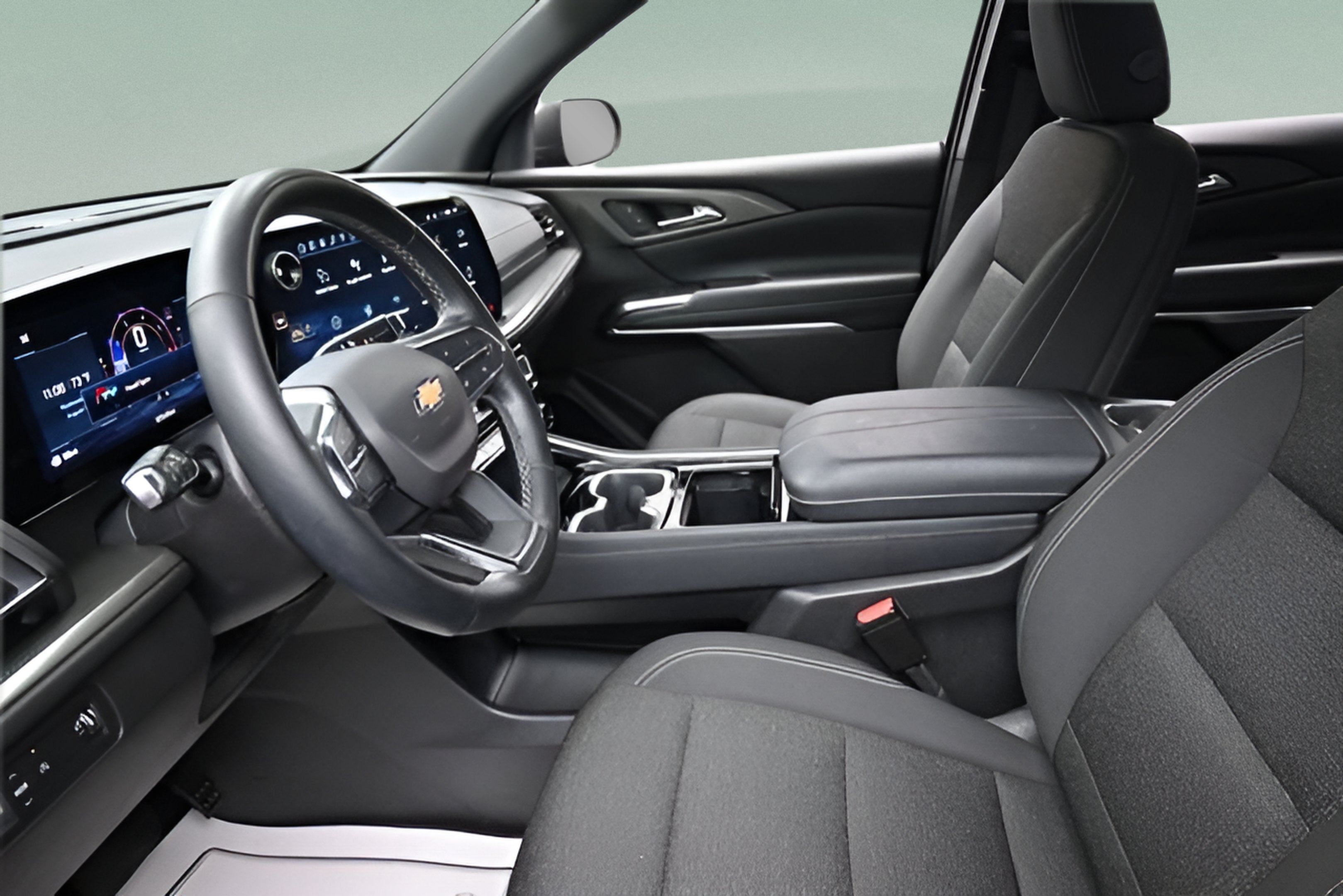 2024 Chevrolet Traverse LT 1LT