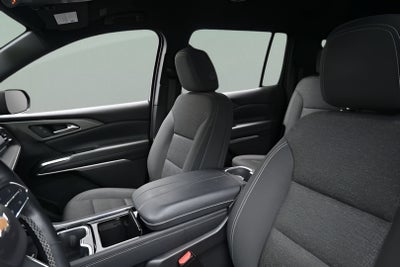 2024 Chevrolet Traverse LT 1LT