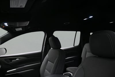 2024 Chevrolet Traverse LT 1LT