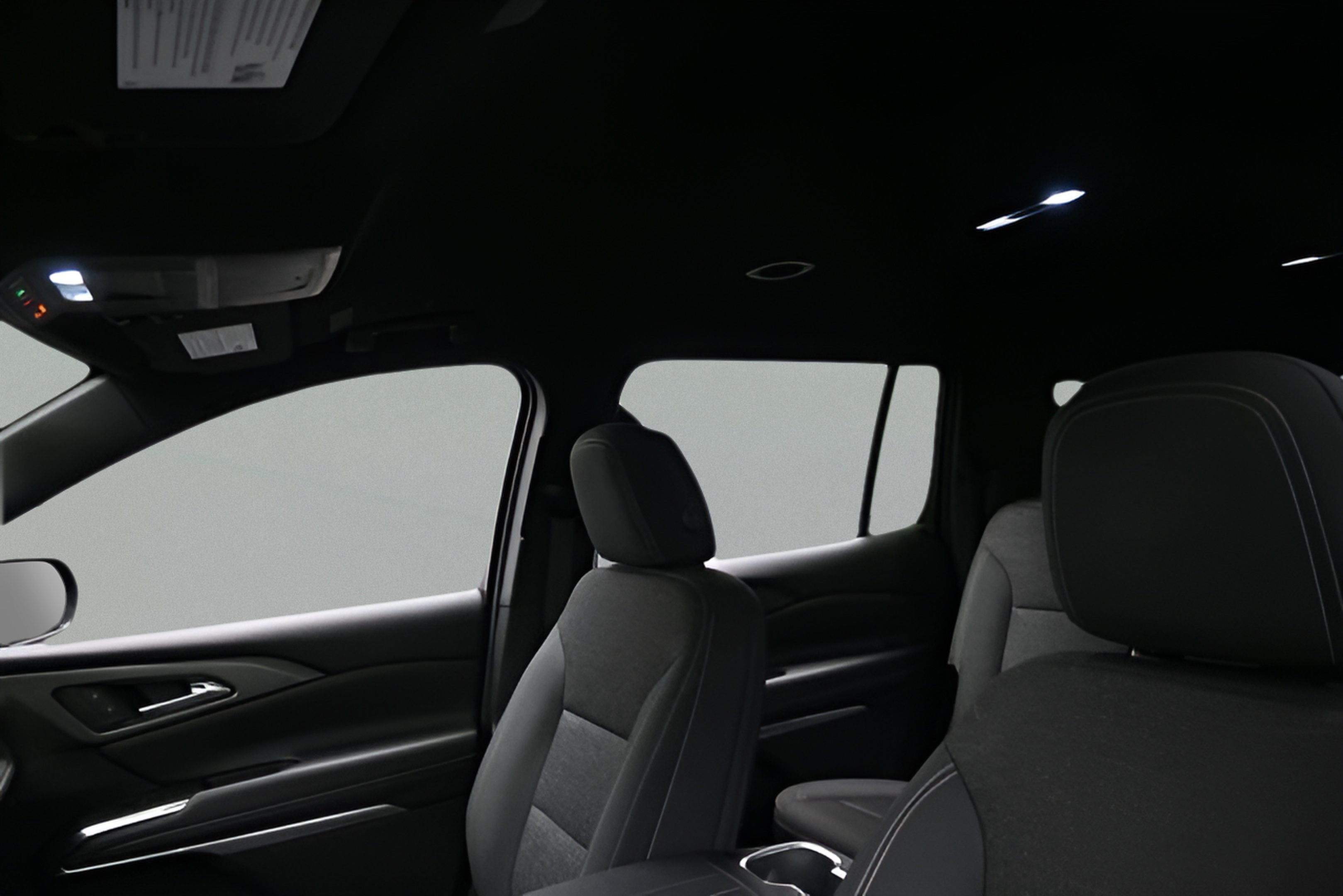 2024 Chevrolet Traverse LT 1LT