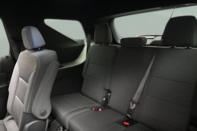 2024 Chevrolet Traverse LT 1LT