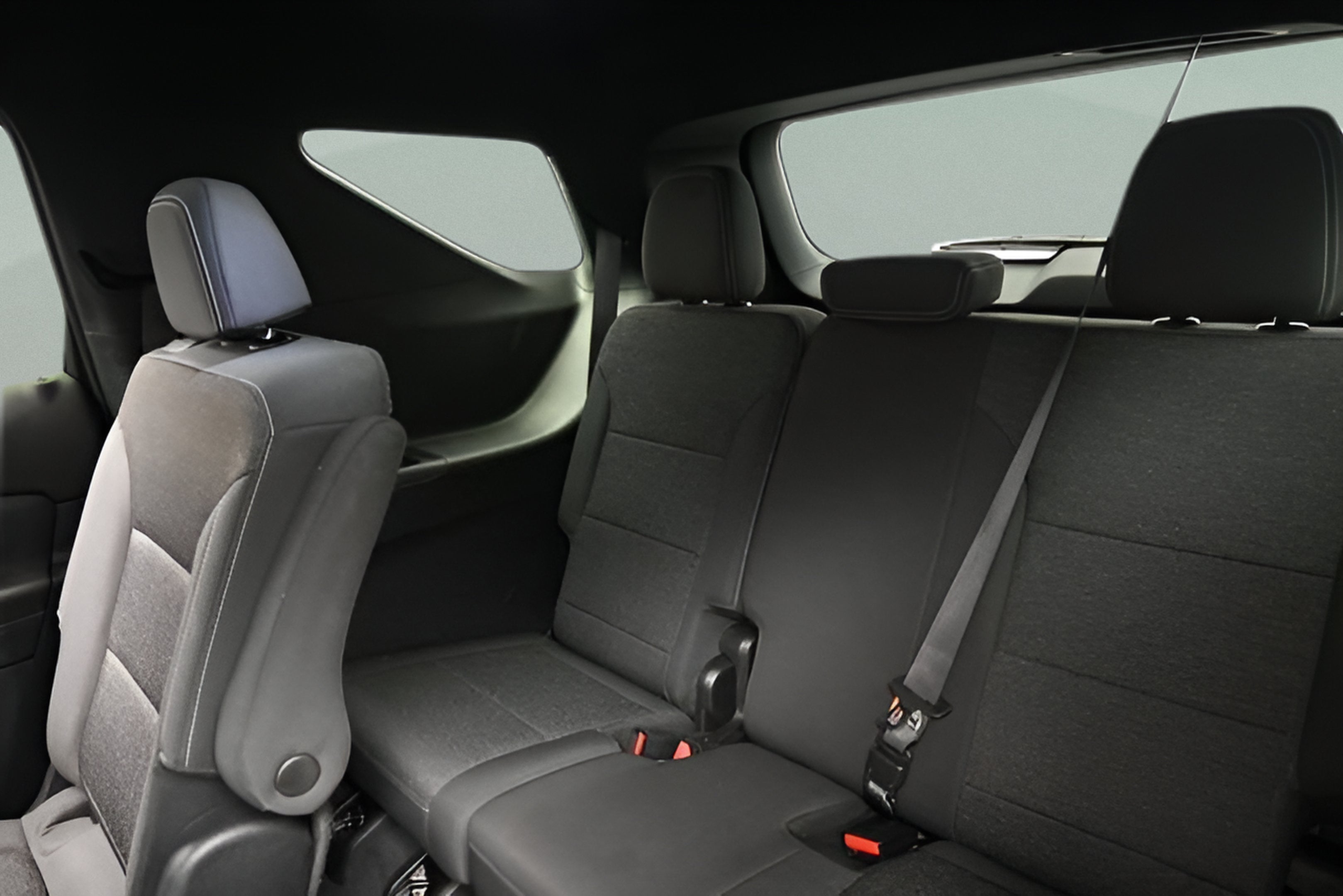 2024 Chevrolet Traverse LT 1LT