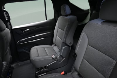 2024 Chevrolet Traverse LT 1LT