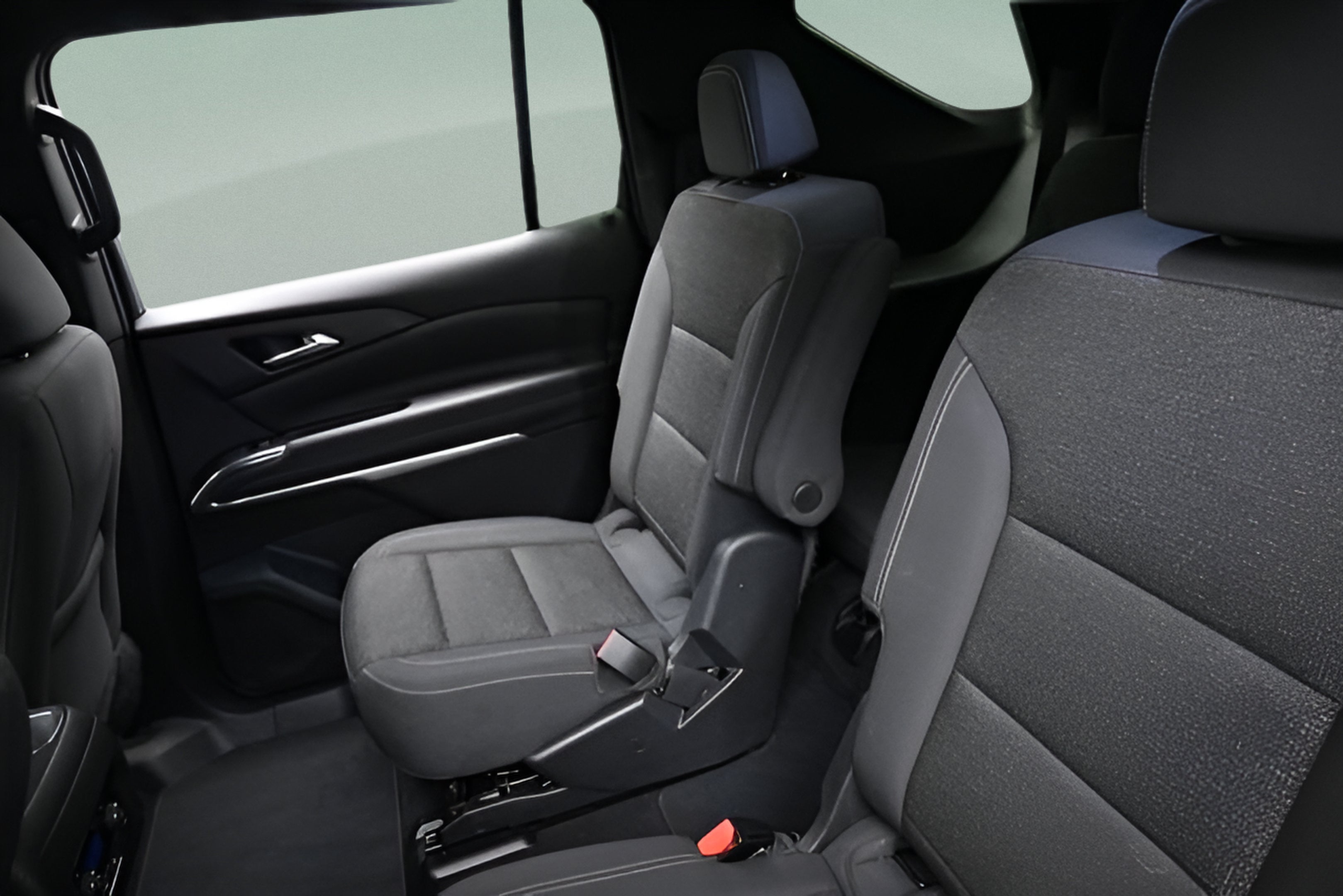 2024 Chevrolet Traverse LT 1LT