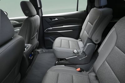 2024 Chevrolet Traverse LT 1LT