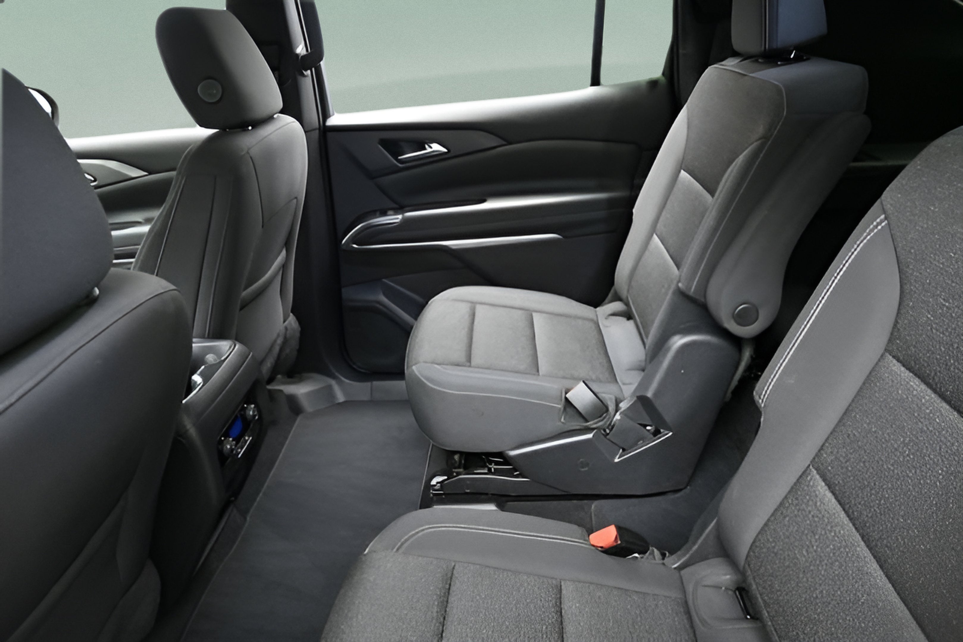 2024 Chevrolet Traverse LT 1LT