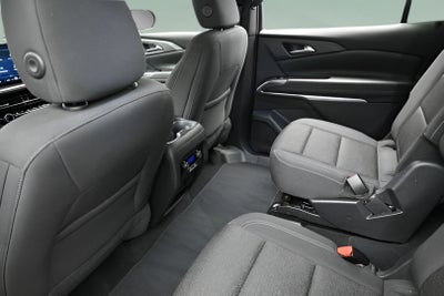 2024 Chevrolet Traverse LT 1LT