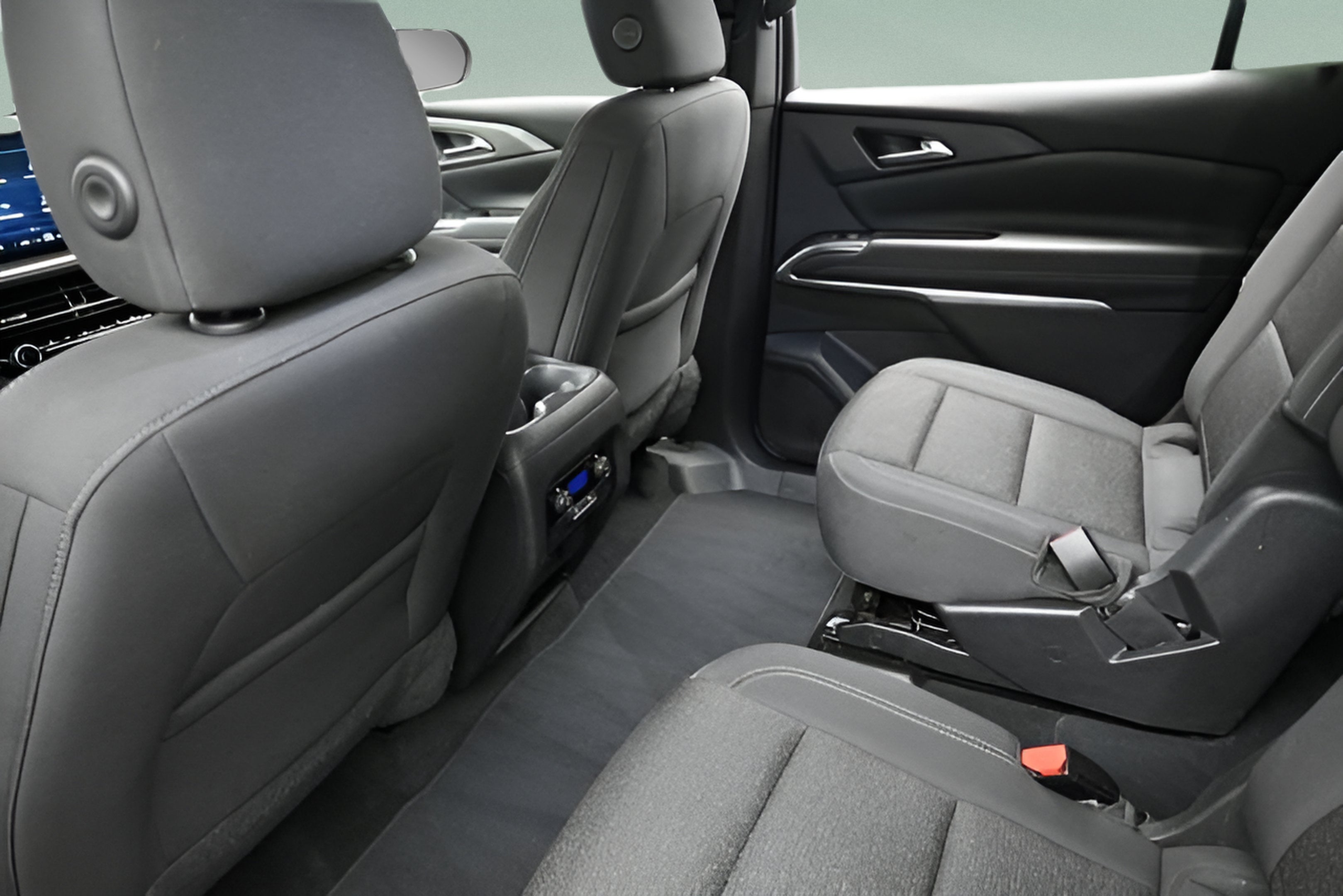 2024 Chevrolet Traverse LT 1LT