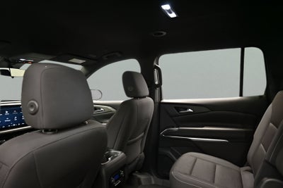 2024 Chevrolet Traverse LT 1LT