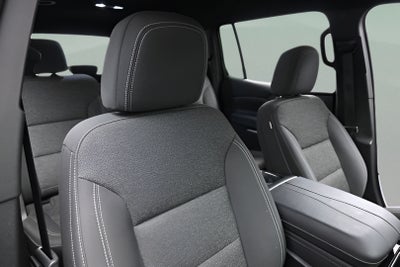 2024 Chevrolet Traverse LT 1LT