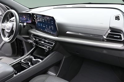2024 Chevrolet Traverse LT 1LT