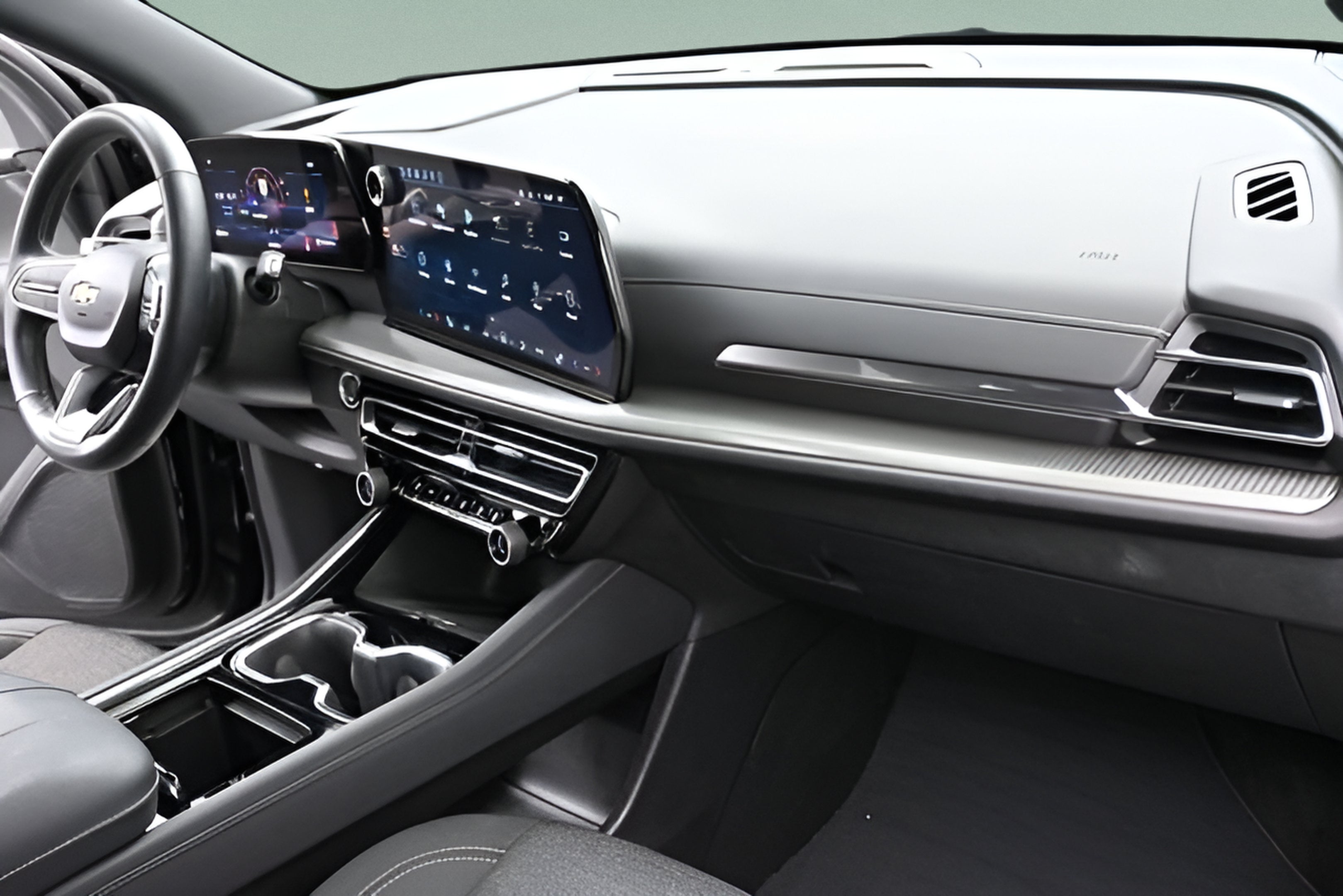 2024 Chevrolet Traverse LT 1LT