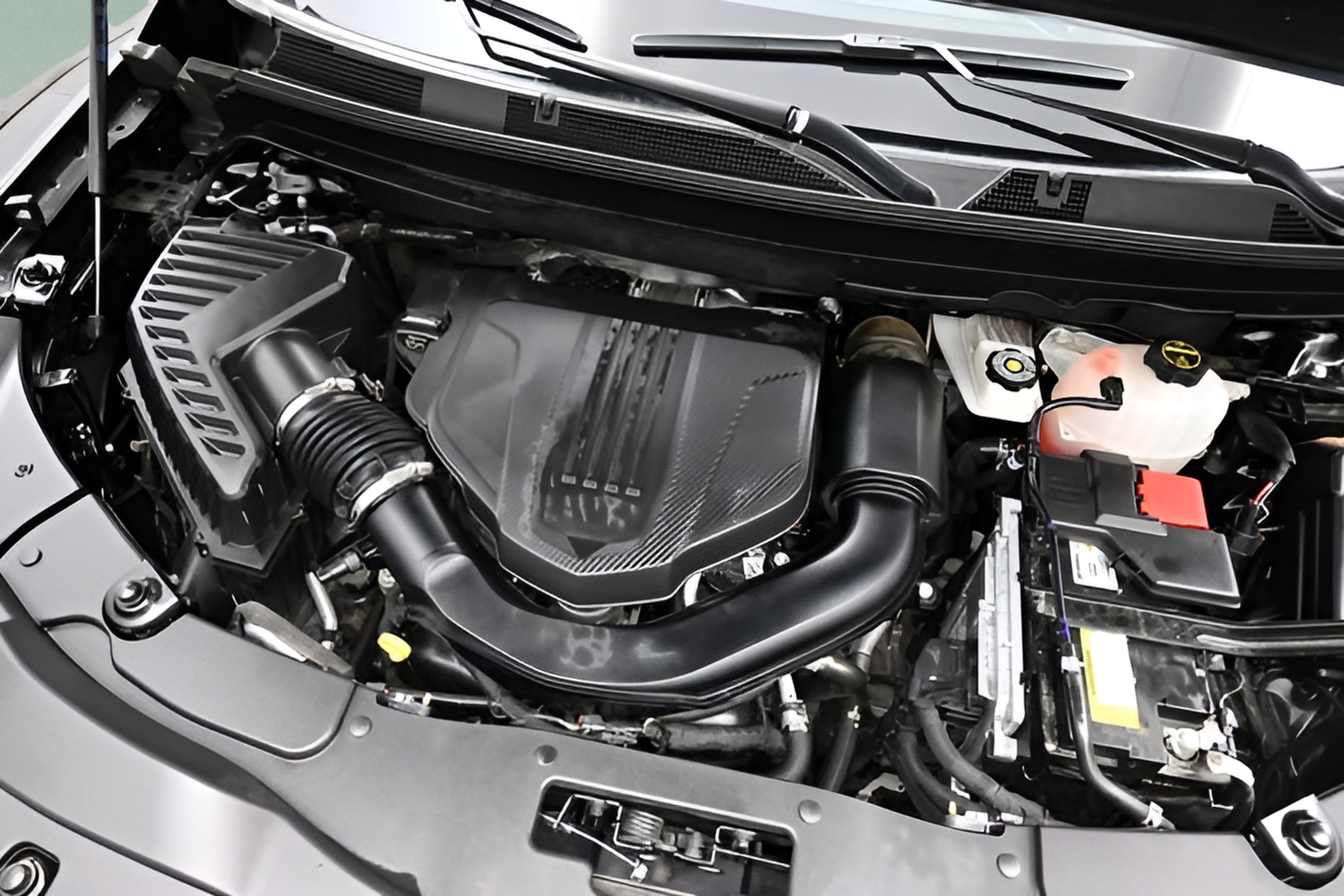 2024 Chevrolet Traverse LT 1LT