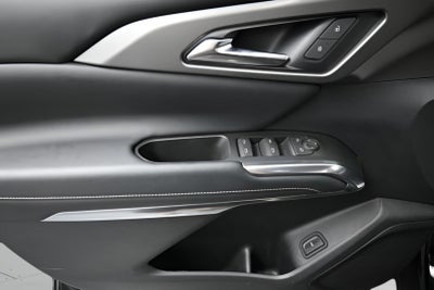 2024 Chevrolet Traverse LT 1LT