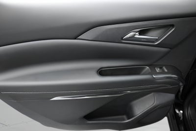 2024 Chevrolet Traverse LT 1LT