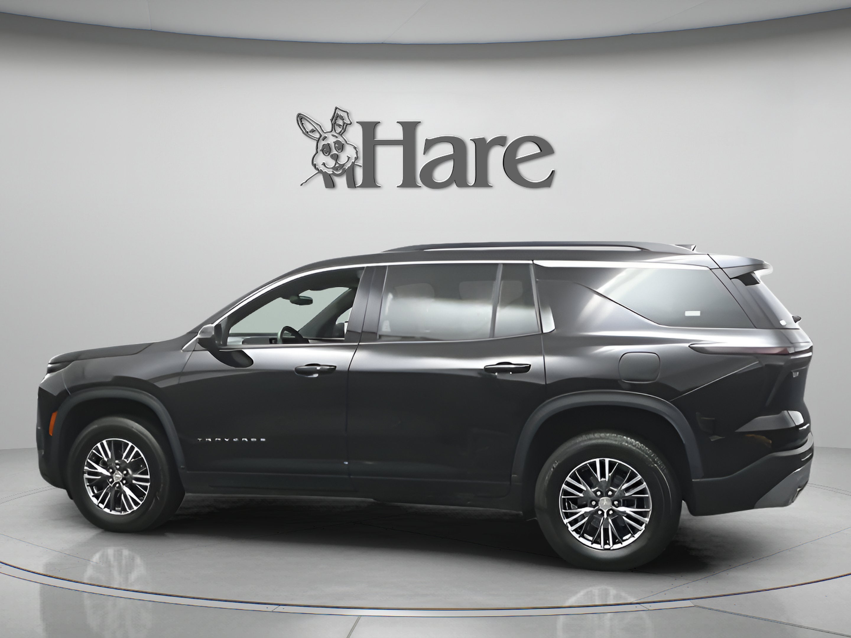 2024 Chevrolet Traverse LT 1LT