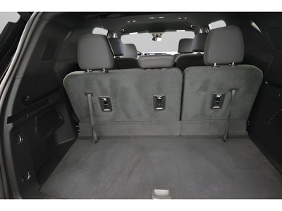 2024 Chevrolet Traverse LT 1LT